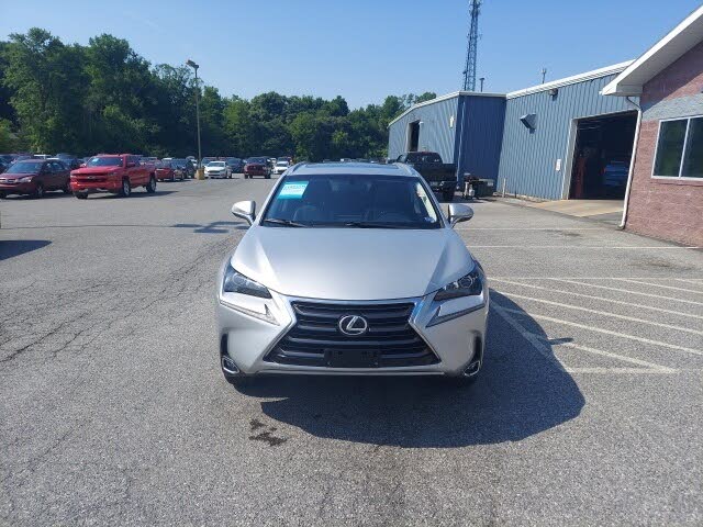2015 Lexus NX 200t F Sport AWD for sale in Chambersburg, PA – photo 4