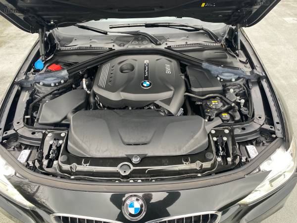 2017 BMW 330i xDrive M Sport Wagon - 53k Mi, LOADED, CarPlay, Nav for sale in Portland, OR – photo 24