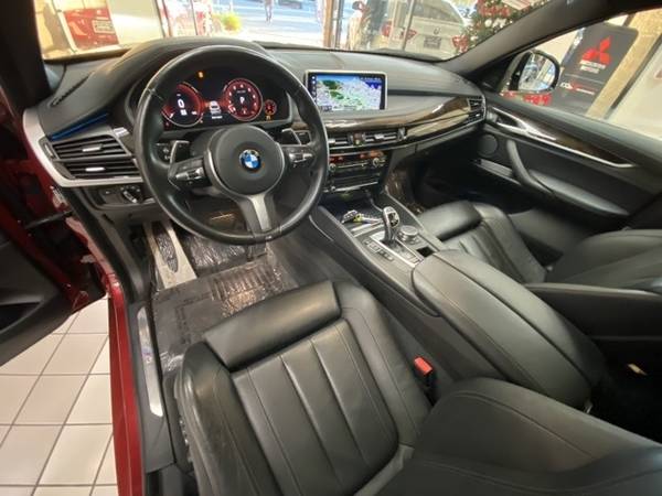 2019 BMW X6 xDrive35i - - by dealer - vehicle for sale in City of Industry, CA – photo 2