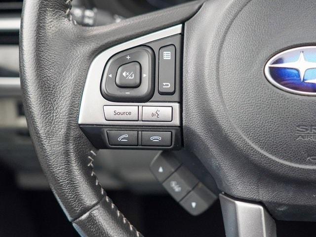 2018 Subaru Forester 2.5i Limited for sale in Indianapolis, IN – photo 16