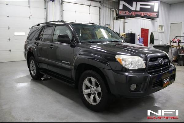 2006 Toyota 4Runner Limited Sport Utility 4D for sale in North East, PA – photo 3