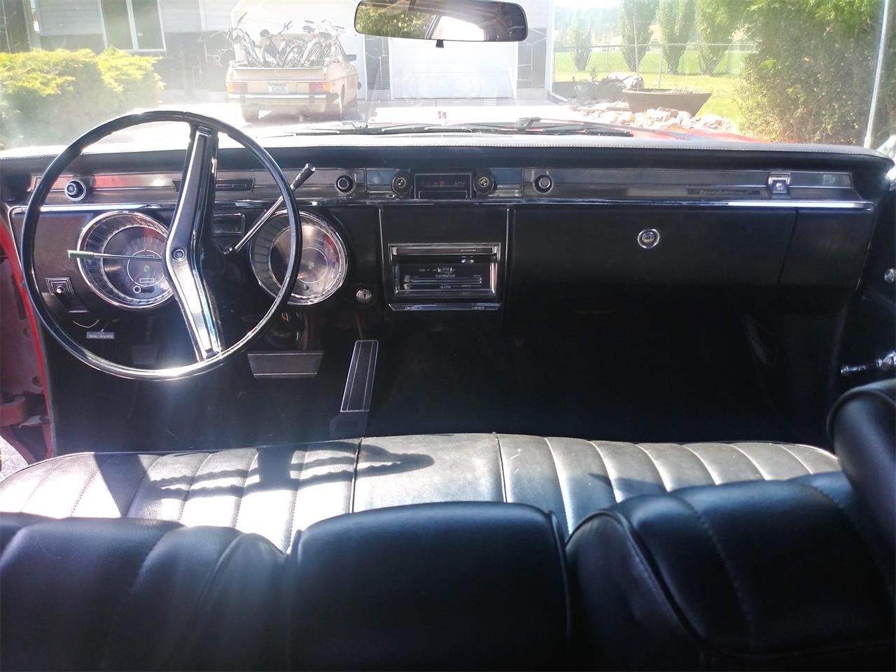 1965 Buick Wildcat for sale in Missoula, Monana – photo 25