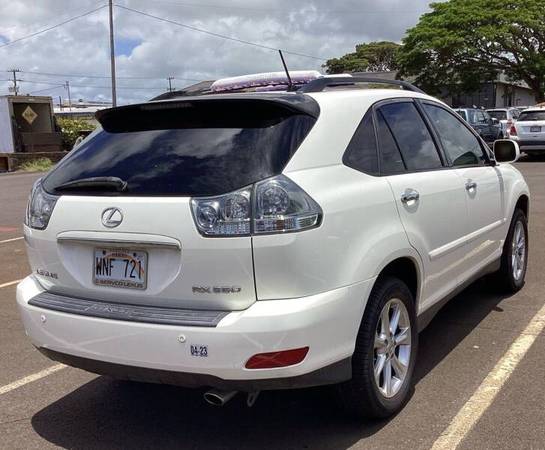 2009 Lexus RX 350! NEW ARRIVAL 14995! - - by for sale in Lihue, HI – photo 8