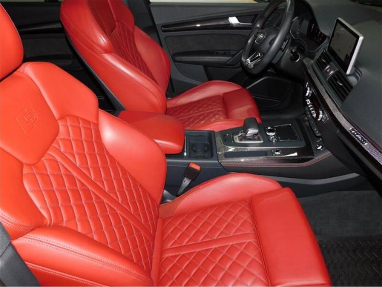 2019 Audi Q5 for sale in Cadillac, MI – photo 16