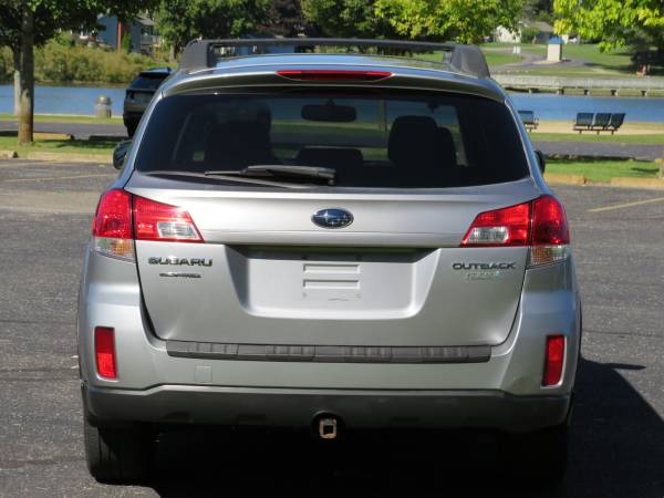 2010 Subaru Outback 2 5i Premium - MUST SEE! - - by for sale in Jenison, MI – photo 7
