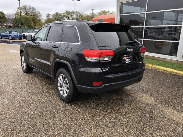 2014 Jeep Grand Cherokee Laredo 4WD - cars & trucks - by dealer -... for sale in Middleton, WI – photo 7