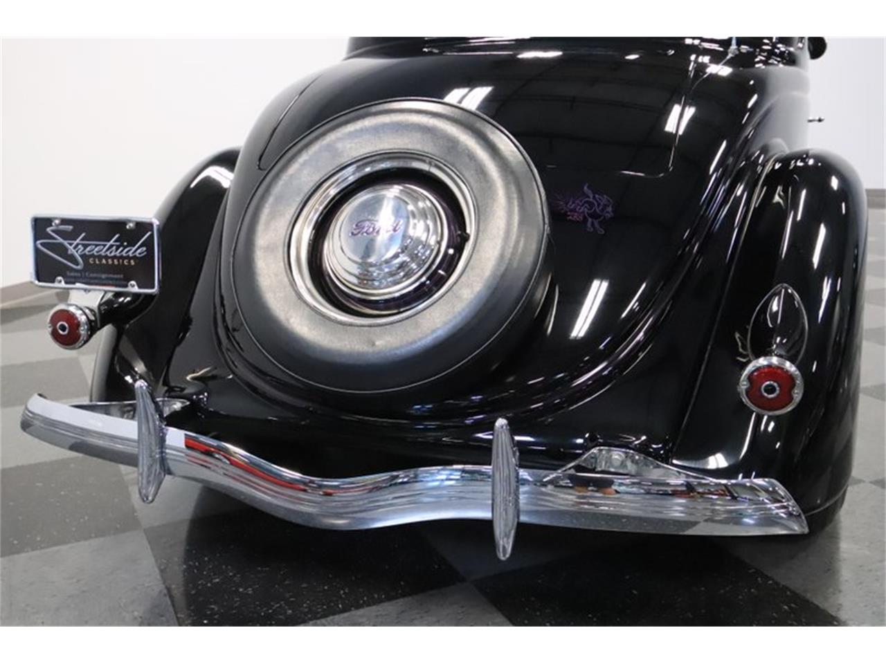 1936 Ford 5-Window Coupe for sale in Mesa, AZ – photo 28