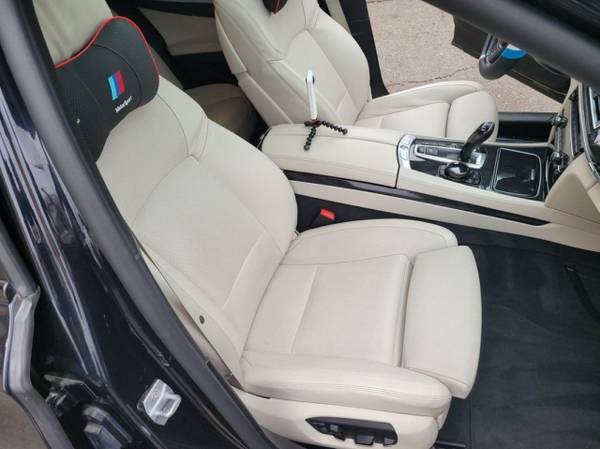 2014 BMW 7-Series 750i xDrive - - by dealer - vehicle for sale in Pueblo, CO – photo 22