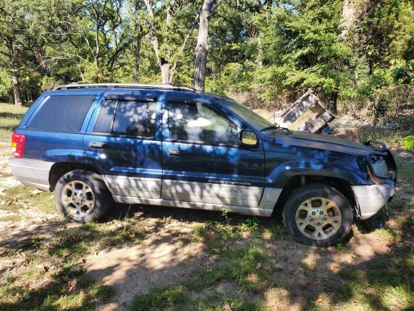 2000 jeep Cherokee electrical problem for sale in Canton, TX – photo 3