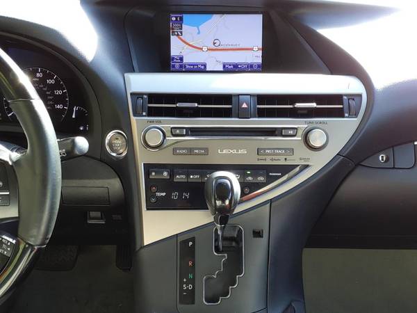 2015 Lexus RX 350 350 - - by dealer - vehicle for sale in Wayzata, MN – photo 11