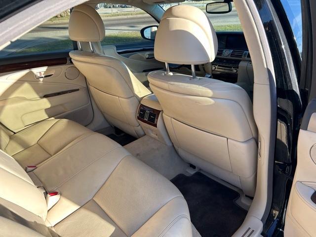 2014 Lexus LS 460 Base for sale in Kenner, LA – photo 17