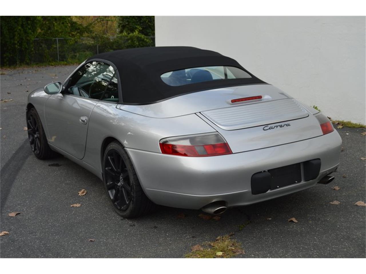 2000 Porsche 911 for sale in Springfield, MA – photo 6
