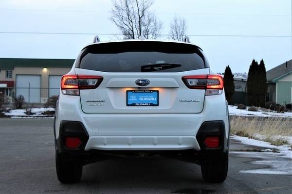 2020 Subaru Crosstrek Premium AWD All Wheel Drive SUV - cars & for sale in Klamath Falls, OR – photo 5