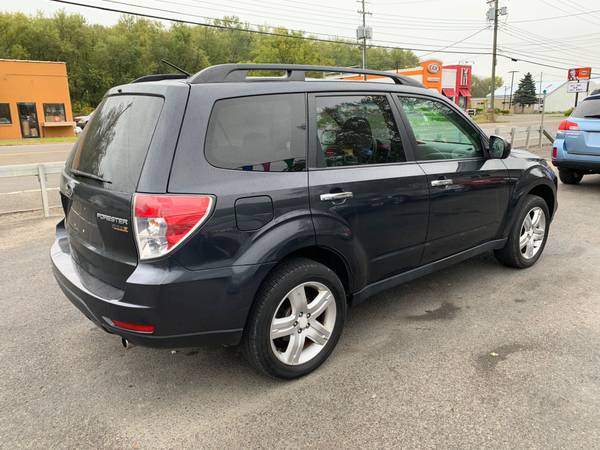 2010 Subaru Forester AWD Premium ***76,000 MILES***1-OWNER*** for sale in Owego, NY – photo 11