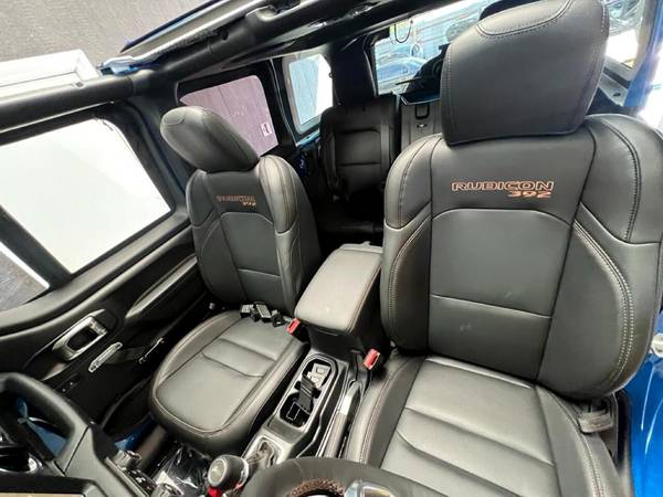 2022 Jeep Wrangler Unlimited Unlimited Rubicon 392 4x4 - cars & for sale in Denver, MO – photo 11