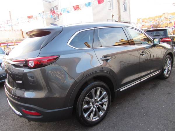 Don't Miss Out on Our 2017 Mazda CX-9 with only 32,210 Miles-queens for sale in Middle Village, NY – photo 6