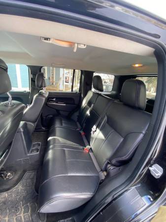 2011 Jeep Liberty Limited Edition Sport Utility 4D for sale in Winooski, VT – photo 3