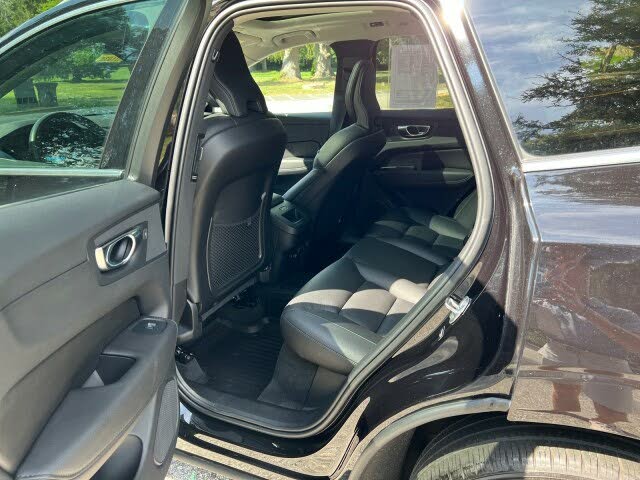2020 Volvo XC60 T5 Momentum AWD for sale in Other, CT – photo 11