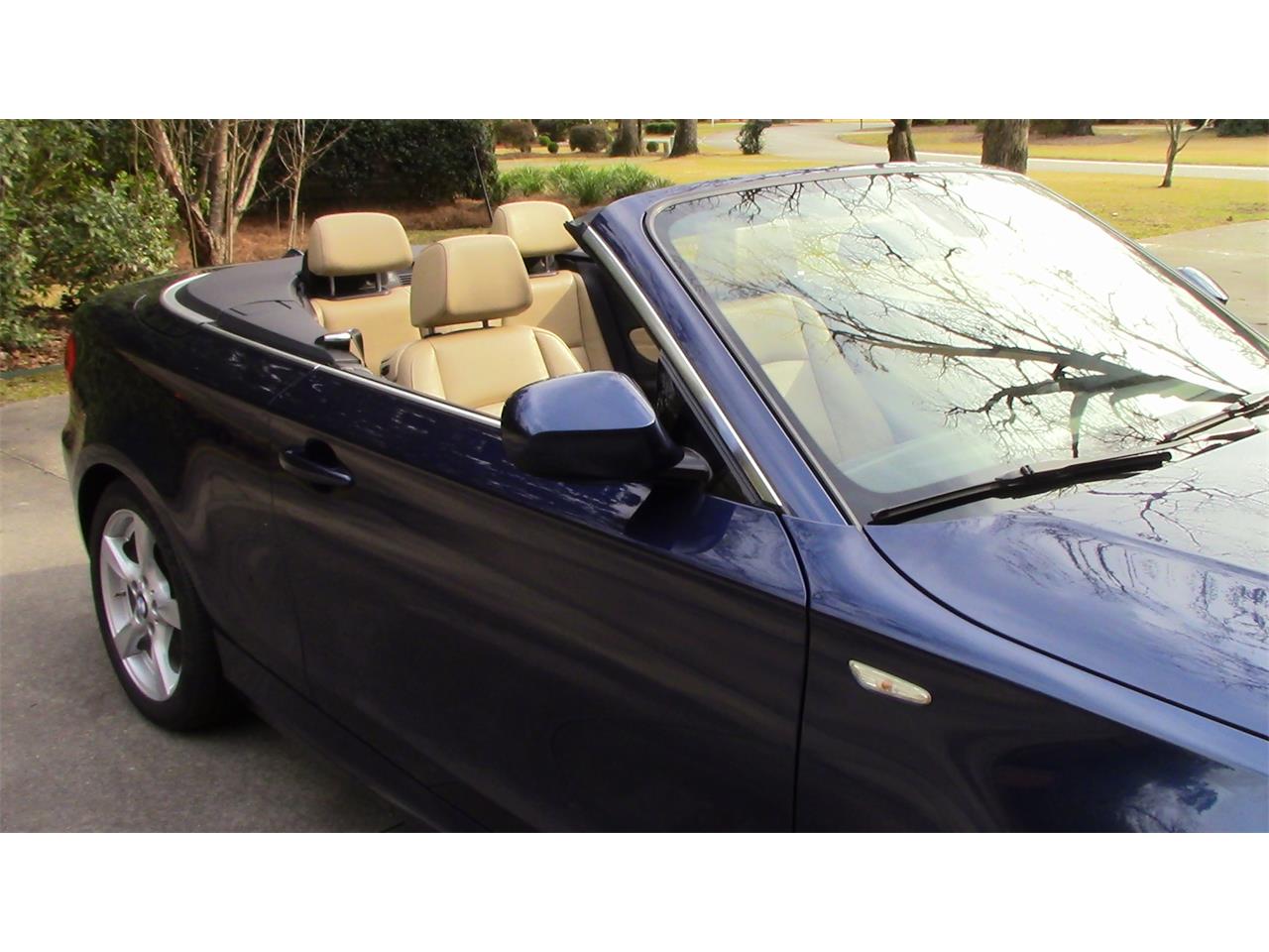 2013 BMW 128i for sale in Sumter, SC – photo 8