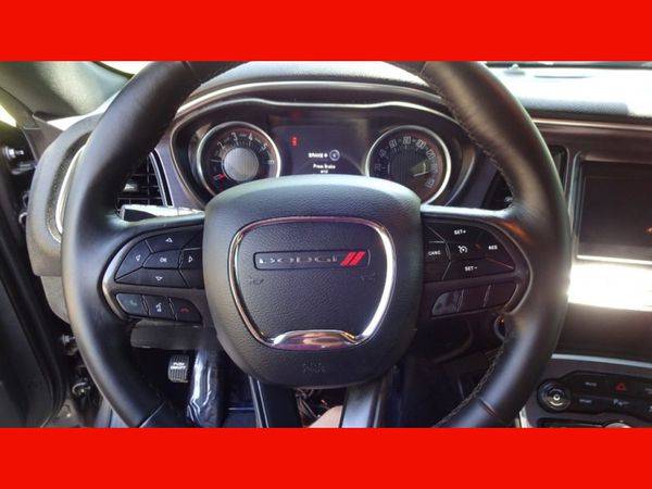 2018 Dodge Challenger SXT RWD WE CAN FINANCE ANY CREDIT!!!!! for sale in Arlington, TX – photo 15