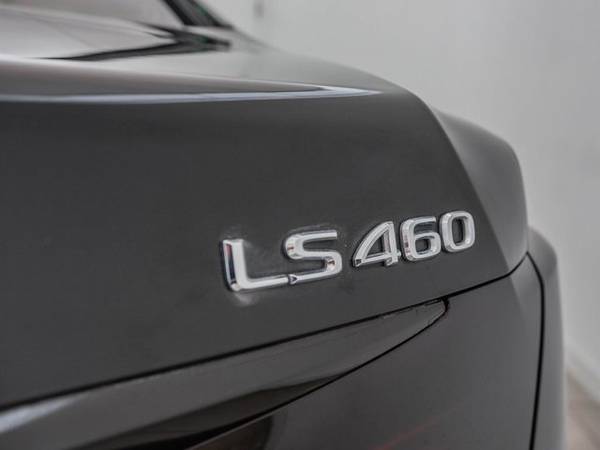 2013 Lexus LS 460 Price Reduction! - - by dealer for sale in Wichita, KS – photo 9
