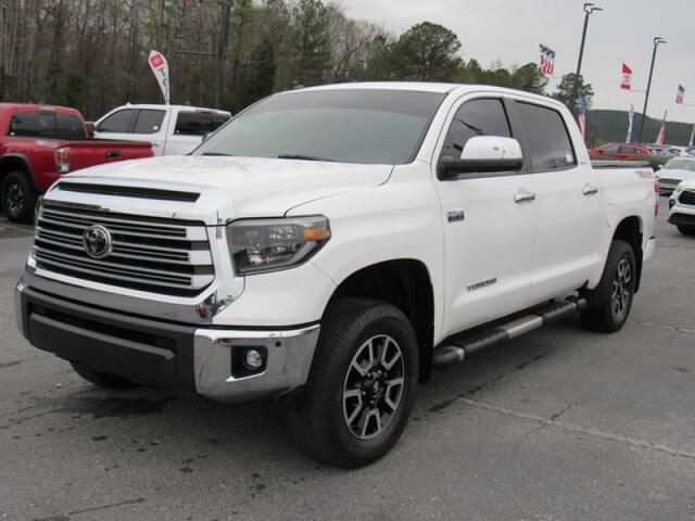 2019 Toyota Tundra Limited for sale in Sylacauga, AL – photo 5