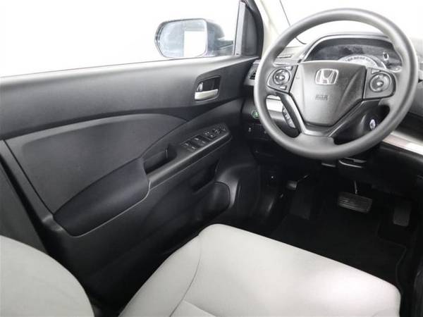 2016 Honda CR-V SE AWD for sale in West Palm Beach, FL – photo 16