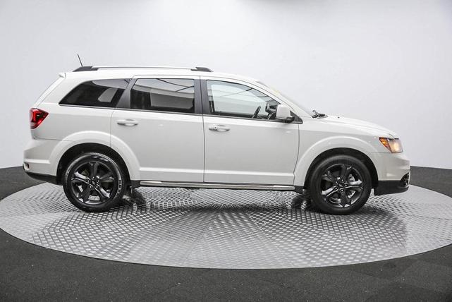 2020 Dodge Journey Crossroad for sale in Rosedale, MD – photo 4