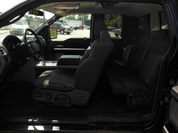 2006 Ford F-150 XLT SuperCab FX4 4WD for sale in York, PA – photo 9