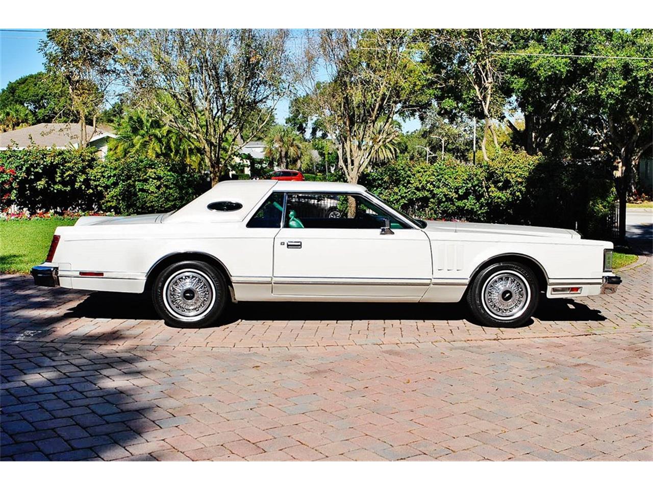 1978 Lincoln Mark V for sale in Lakeland, FL – photo 8
