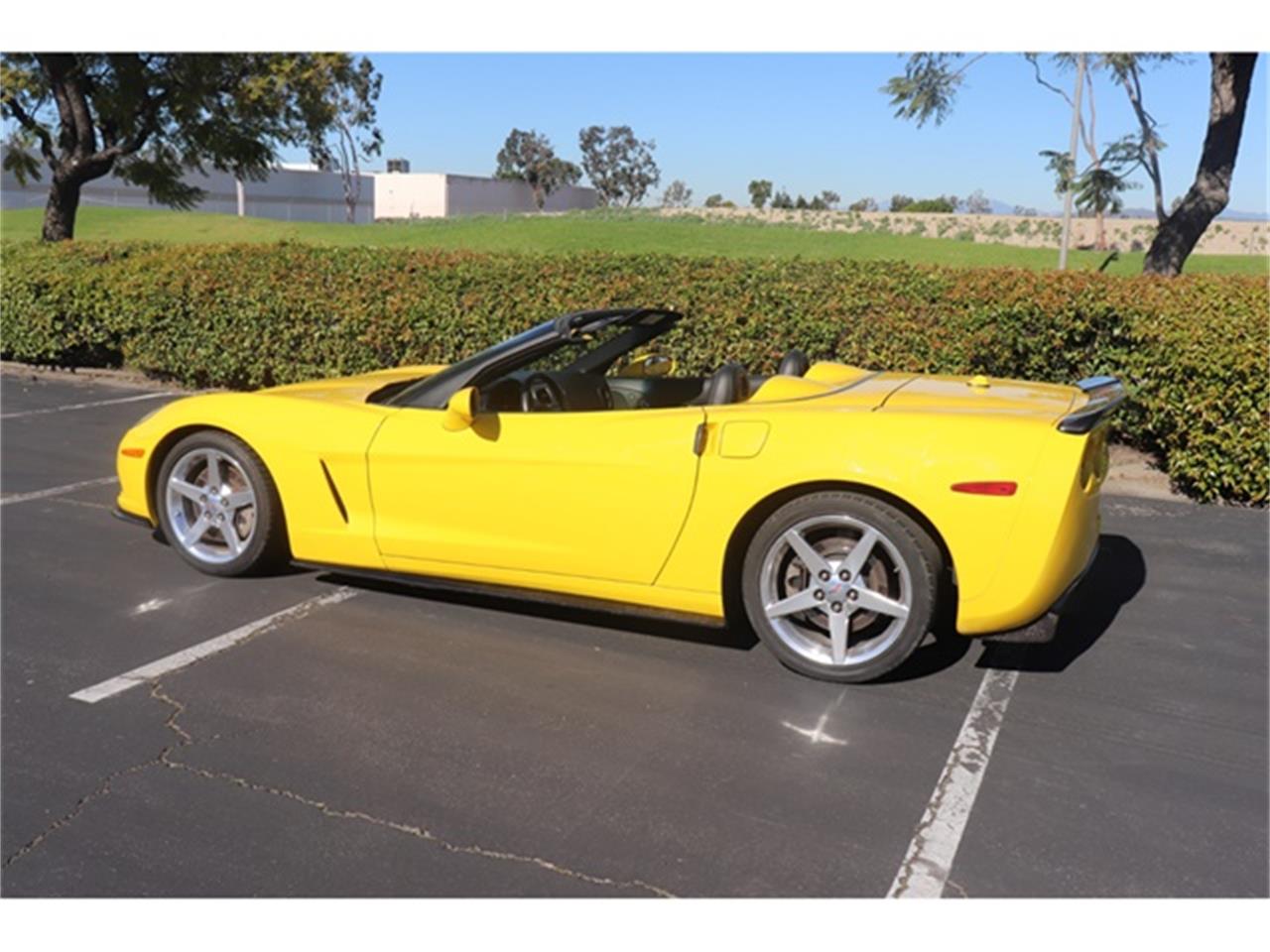 2005 Chevrolet Corvette for sale in Anaheim, CA – photo 6