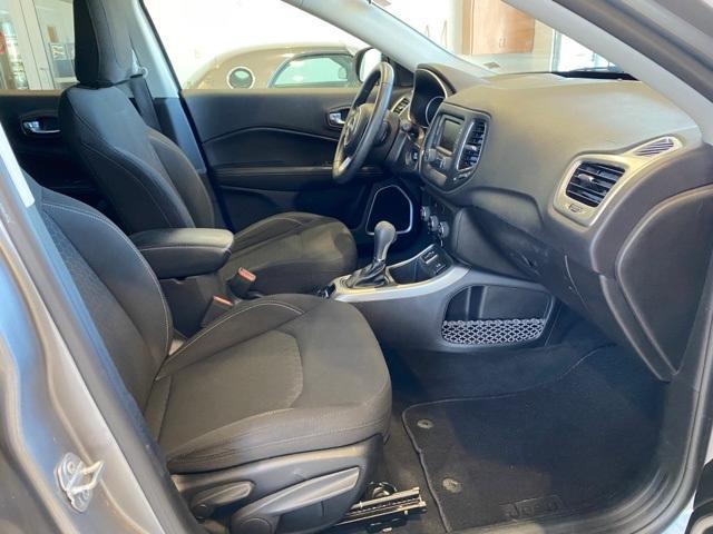 2018 Jeep Compass Sport for sale in Jefferson City, MO – photo 22