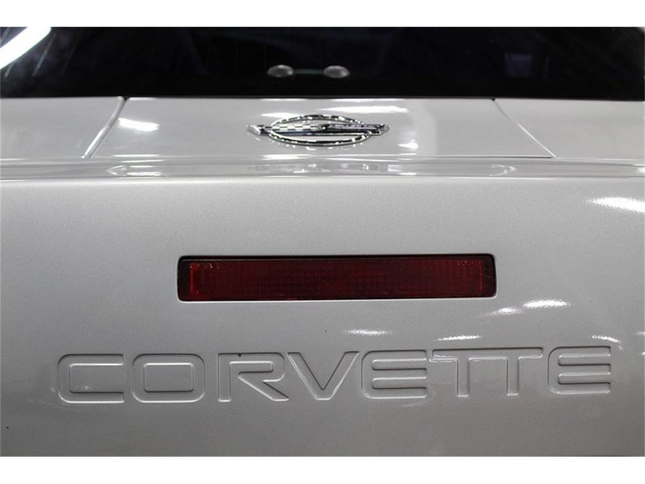 1996 Chevrolet Corvette for sale in Kentwood, MI – photo 19