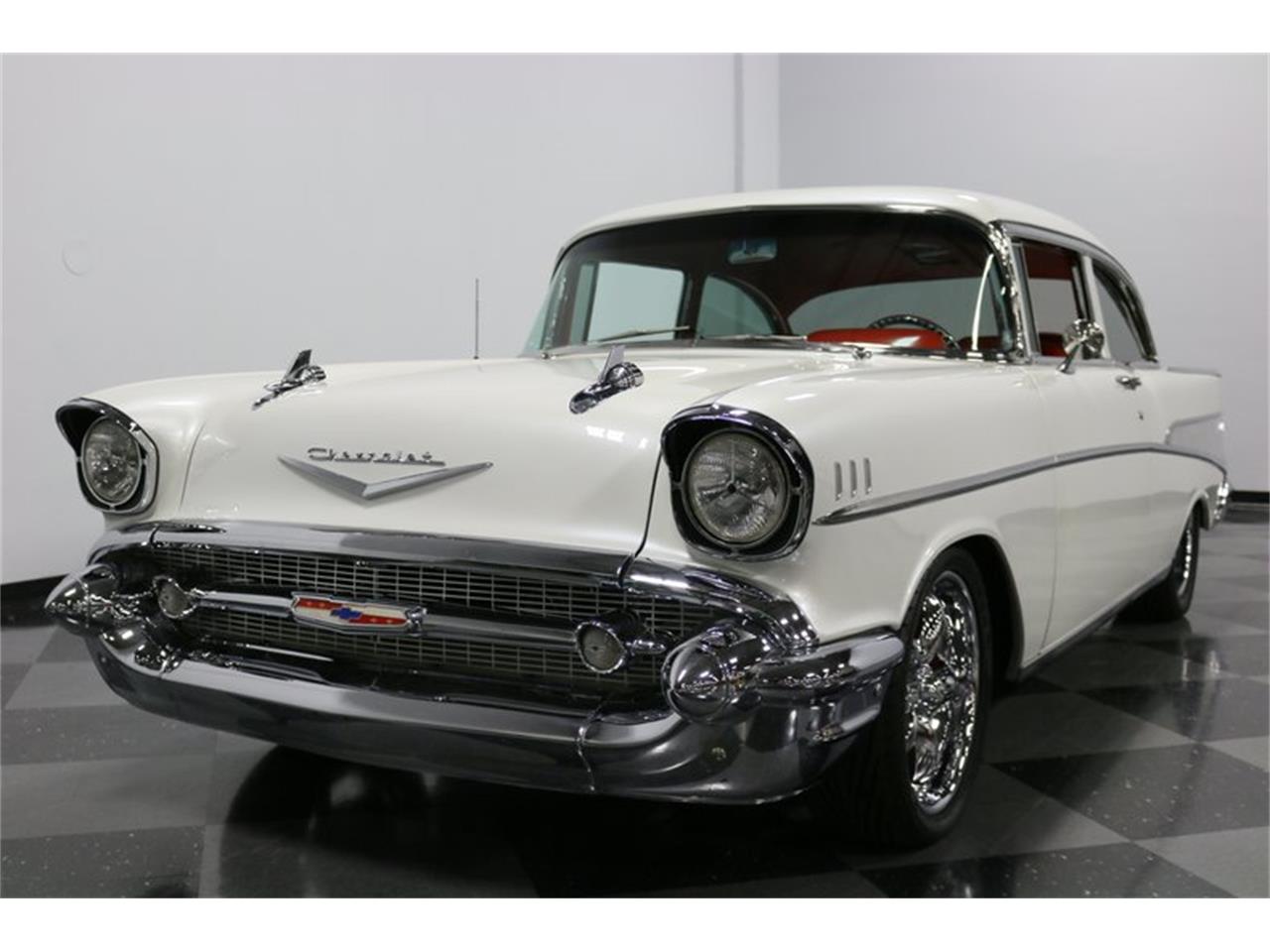 1957 Chevrolet 210 for sale in Fort Worth, TX – photo 20