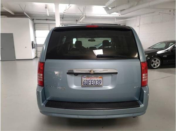 2008 Chrysler Town Country Limited Minivan 4D - - by for sale in Modesto, CA – photo 6