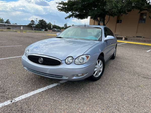 2005 Buick LaCrosse 2nd Owner 140, 351 miles - - by for sale in Albuquerque, NM – photo 5