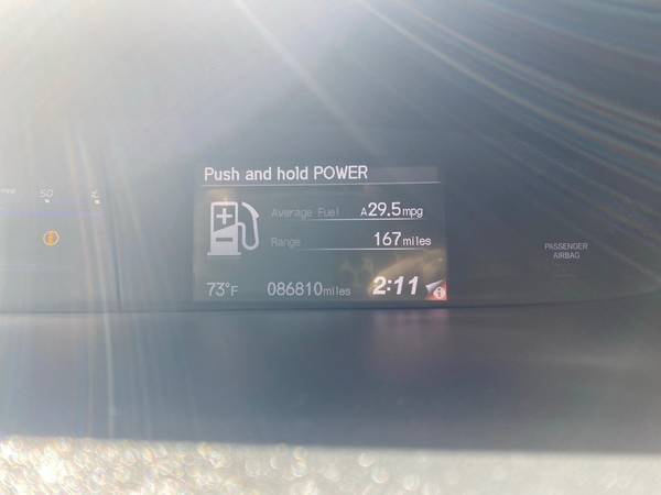 2013 Honda Civic Electric HYBRID Sedan - - by dealer for sale in Boise, ID – photo 8