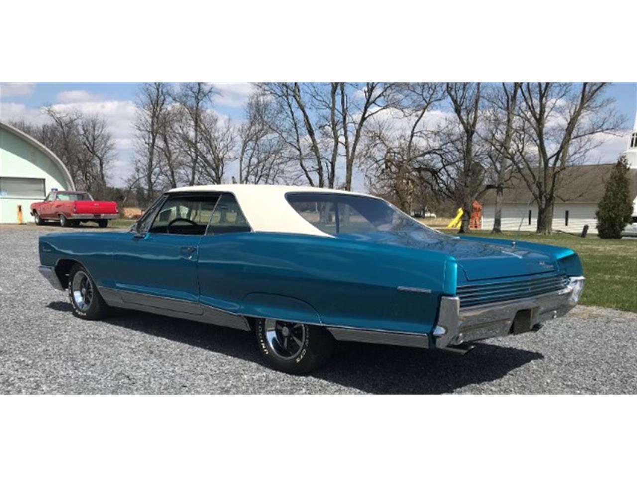 1966 Pontiac Grand Prix for sale in Harpers Ferry, WV – photo 9