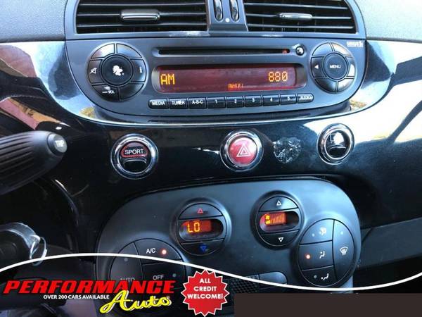 2012 FIAT 500 2dr HB Sport 2dr Car for sale in Bohemia, NY – photo 11