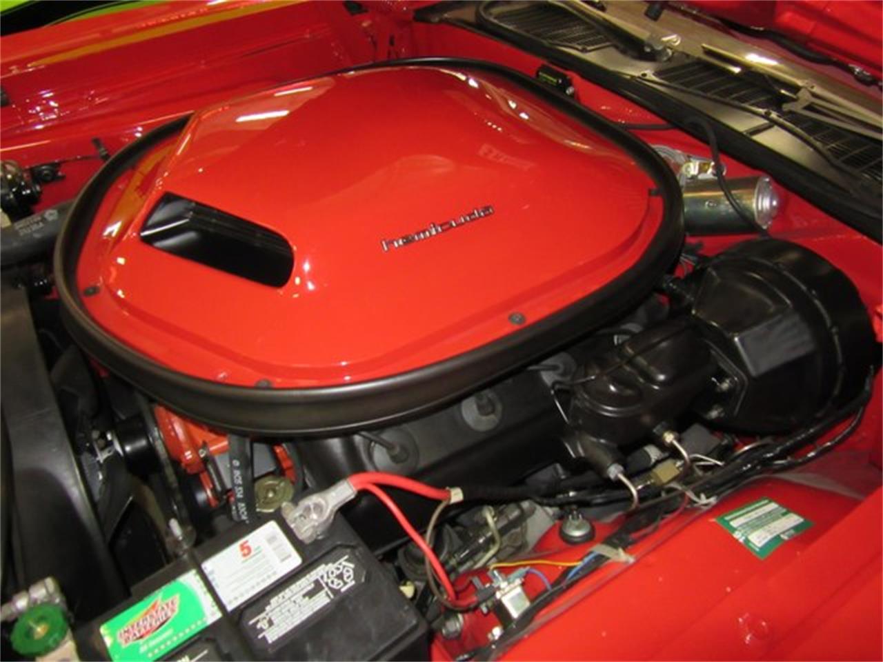 1970 Plymouth Cuda for sale in Greenwood, IN – photo 41