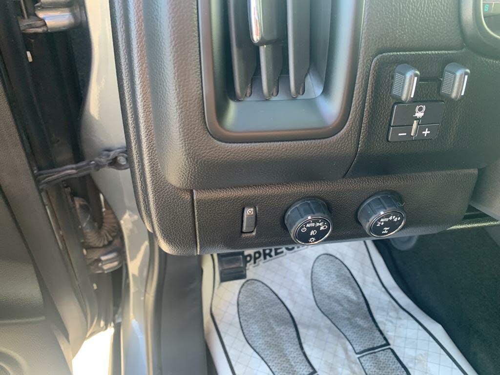 2018 Chevrolet Colorado LT Crew Cab 4WD for sale in Anaconda, MT – photo 4