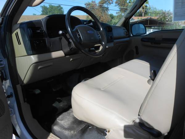 2007 FORD F-250! EXTRA CAB! for sale in Oakdale, CA – photo 7