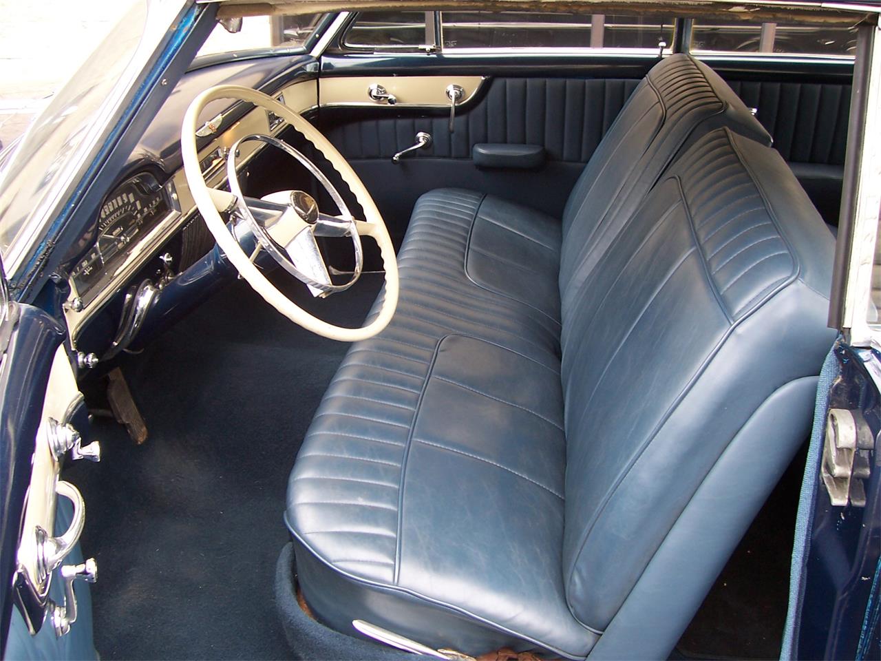 1950 Cadillac Series 61 for sale in Alpharetta, GA – photo 32