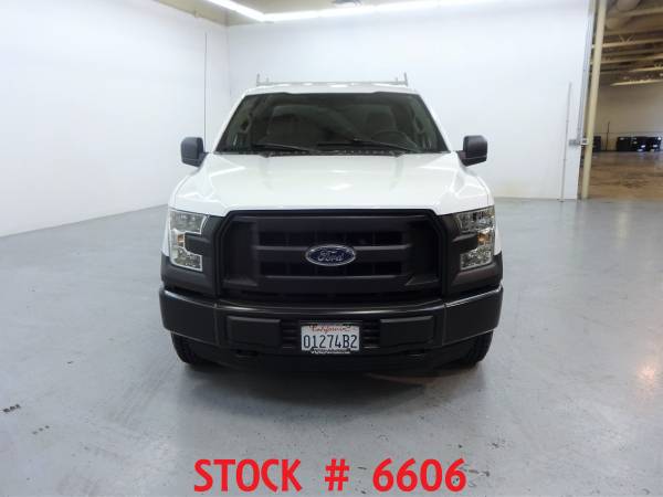 2016 Ford F150 ~ 4x4 ~ Extended Cab ~ Only 60K Miles! - cars &... for sale in Rocklin, CA – photo 11