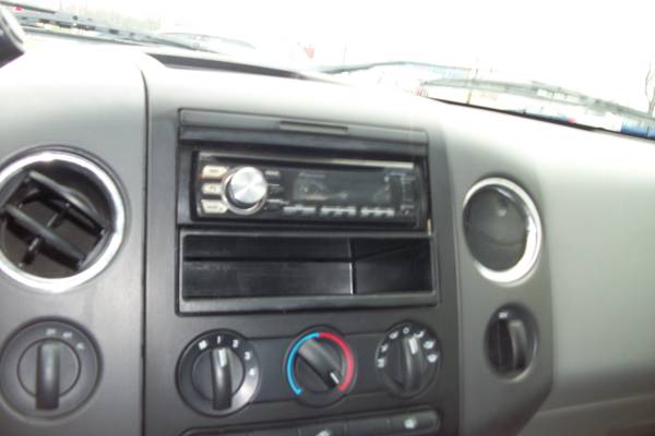 2006 FORD F150--------------------------------------WE CAN FINANCE... for sale in New Paris, IN – photo 4