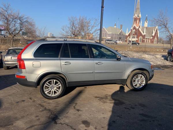 2011 Volvo XC90 - - by dealer - vehicle automotive sale for sale in milwaukee, WI – photo 3