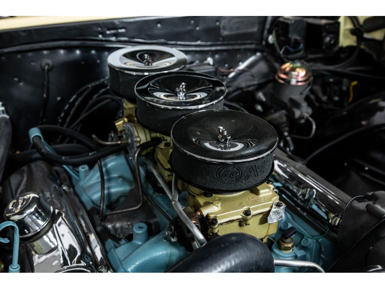 1965 Pontiac GTO for sale in Cedar Rapids, IA – photo 71