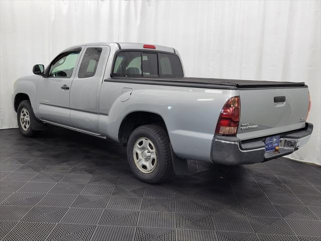 2005 Toyota Tacoma Access Cab for sale in Des Moines, IA – photo 4