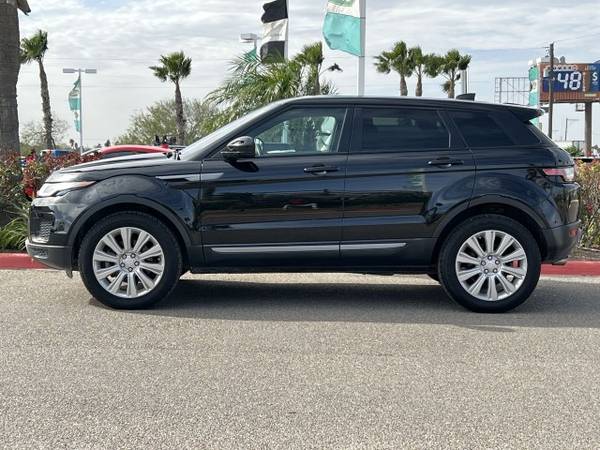 2018 Land Rover Range Evoque SE APPROVED CERTIFIED for sale in San Juan, TX – photo 11