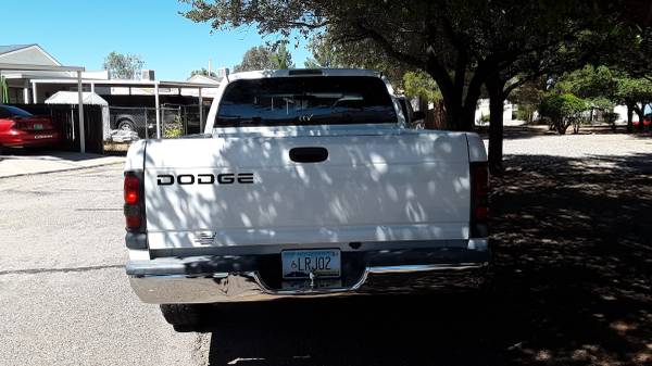 2001 Dodge Ram 1500 for sale in Sierra Vista, AZ – photo 2